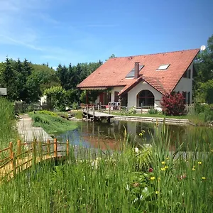  Frühstückspension Lacustrebnb Frankreich