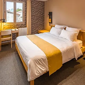 *** Aparthotel L'atelier Frankreich