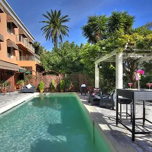 *** Hotel Anis Frankreich