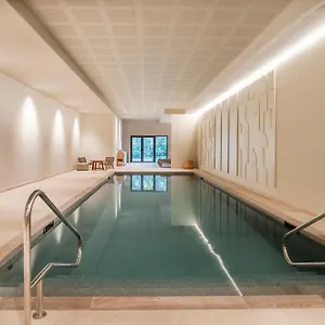 **** Hotel Le Set & Frankreich