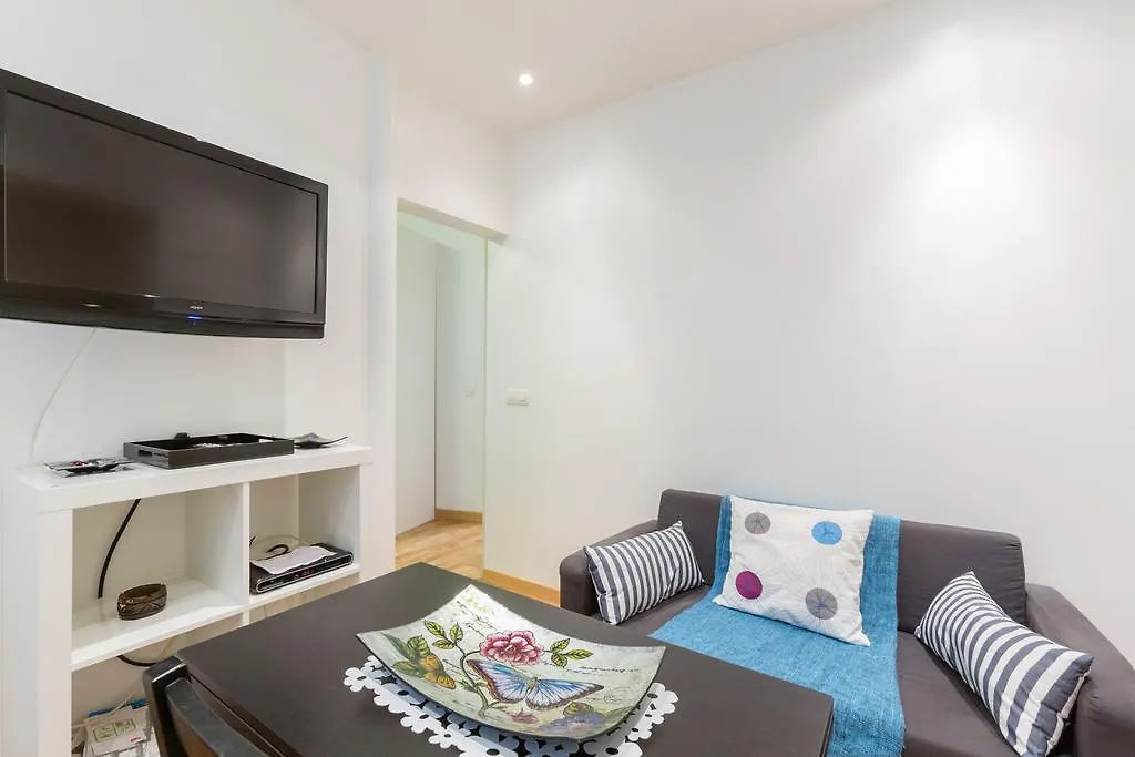 Appartement Petits Champs II Paris
