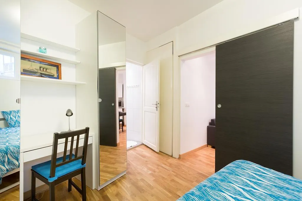 Appartement Petits Champs II Paris