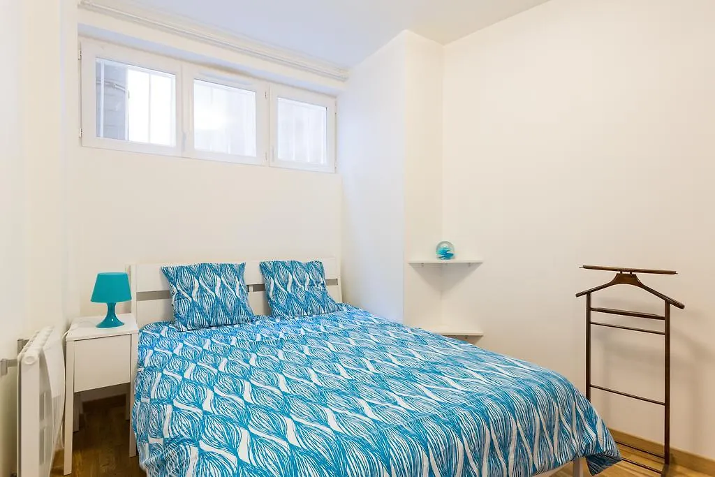 Appartement Petits Champs II Paris 0*,  Frankrike